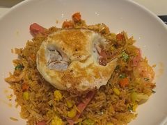 卡朋特色炒饭-卡朋西餐(祈福缤纷汇店)