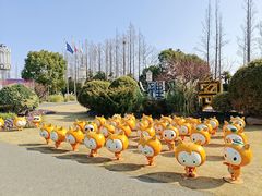 -上海长兴岛郊野公园