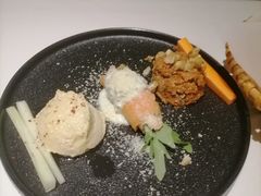 -Pasha帕夏土耳其餐厅(南昌路店)