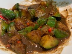 -秀儿四九城·新京菜(亚运村鸟巢店)