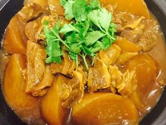 -呷哺呷哺(西单大悦城店)