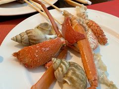 -怡咖啡自助餐(宁波香格里拉店)
