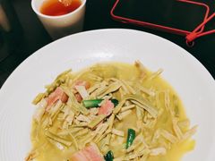 -莫干山郡安里度假酒店-桃尖中餐厅