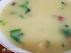 -老方子馅饼粥(台东店)