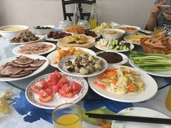 -康陵正德春饼宴26号