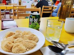 打糕-屋里家延边朝鲜族冷面(南园店)