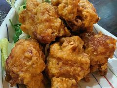 南蛮鸡块-一升庵(仙霞路店)