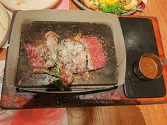 -一沙一城·岩烤牛扒(深圳首店)