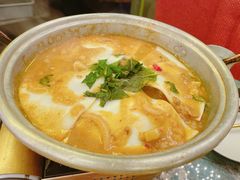 -浩海火燒雲傣家菜(芮欧百货店)