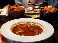 俄罗斯红菜汤-马迭尔德式西餐精酿啤酒屋(中央大街店)