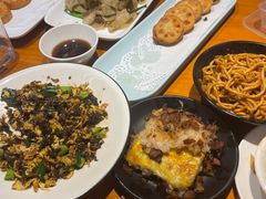 -莲餐厅·湖北菜·藕汤老手艺(愚园路店)