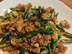 -金谷仓家庭料理(马泉营店)