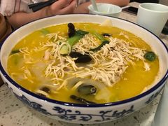 -东园小馆(苏州中心店)