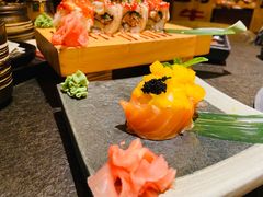 -上男·烧肉集市(五一广场店)