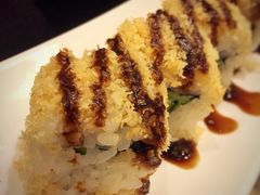 李公主卷-宝寿司(红瓦寺店)