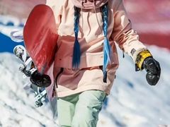-零度滑雪室内训练中心(莘庄店)