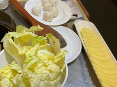 -胡须佬鸡煲四季火锅店(石厦西村直营店)