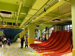 -宝燕乐园(闵行旗舰店)