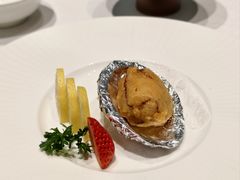 -临家小院·潮汕菜·商务宴请·点心(白石洲店)