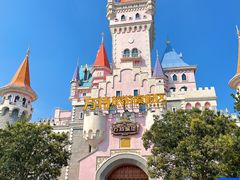 -郑州方特梦幻王国