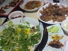 -京味斋·北京烤鸭(北京南站洋桥店)