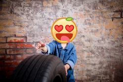 -儿童天堂专业儿童摄影(云岩区店)