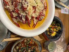 -虾小龙老长沙龙虾馆(坡子街店)