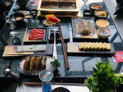 -王家渡火锅店(棕榈泉店)