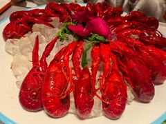 -杨氏青龙虾(竹山路店)