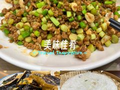 -鲁南仔·滕州炒鸡(经三路店)