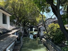-锦溪古镇