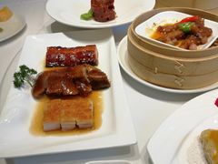 -海逸海鲜酒家(古北店)