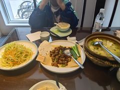 -纪林菜馆·博山菜老字号(华光路店)