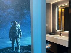 -和光·ALIENSPACE外星人电竞酒店(成都太古里店)