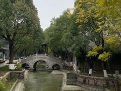 -龙潭水乡