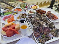 -碧中海汤泉汗蒸酒店