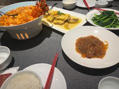 -拾宴(汇智国际商业中心店)