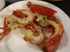 -上海锦江汤臣洲际大酒店壹阶层