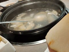 -同仁四季椰子鸡(无锡滨湖万象汇店)