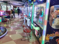 -核客电玩城(东门店)