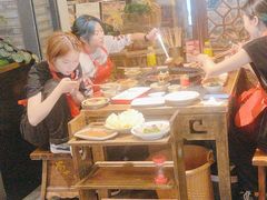 -蜀大侠火锅(春熙路店)