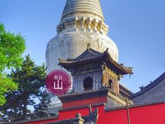 -五台山风景名胜区