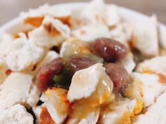 -任强肉丸糊辣汤腊牛肉夹馍(劳动西路总店)