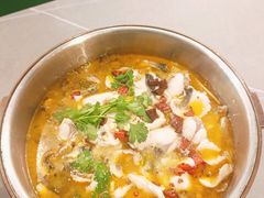 -集味齐传统美食餐厅(狮山公园店)