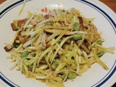 -永安鱼庄·镇江菜(丁卯店)