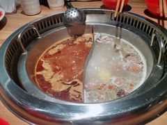 -季季红火锅(长沙步行街店)