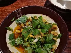 -受气牛肉·耙牛肉火锅(水晶郦城店)