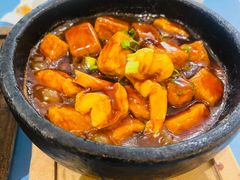 -阿毛饭店(和义路店)