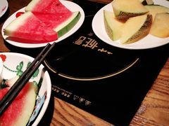 -越城记黑鱼煲(福侨大厦店)