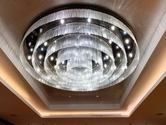 -苏州吴江盛虹万丽酒店-燃餐厅(盛泽店)